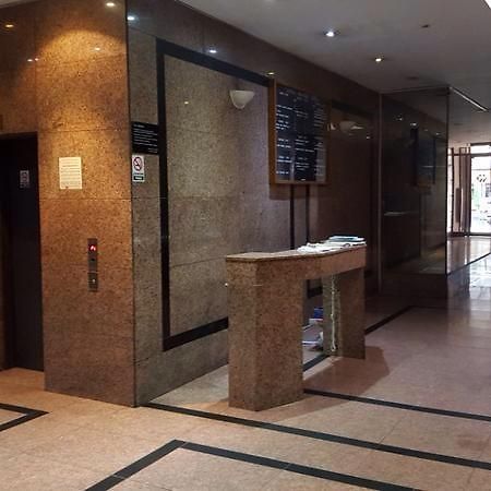 Apartmán Departamento En El Corazon De Mendoza Exteriér fotografie