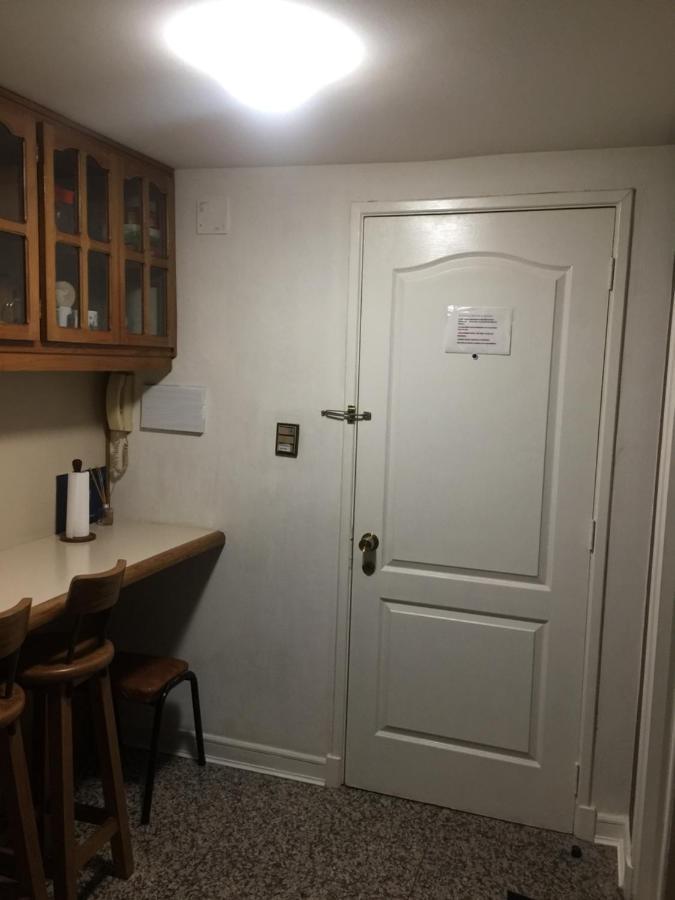 Apartmán Departamento En El Corazon De Mendoza Exteriér fotografie