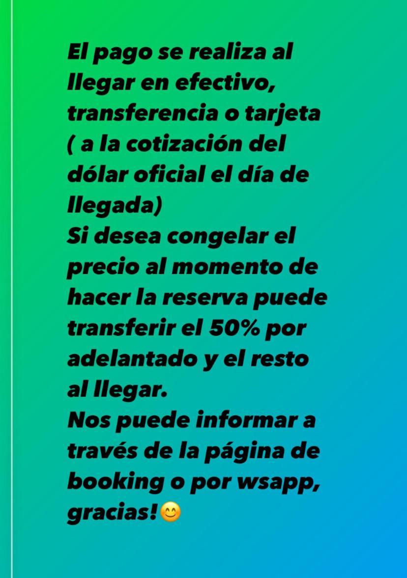 Apartmán Departamento En El Corazon De Mendoza Exteriér fotografie