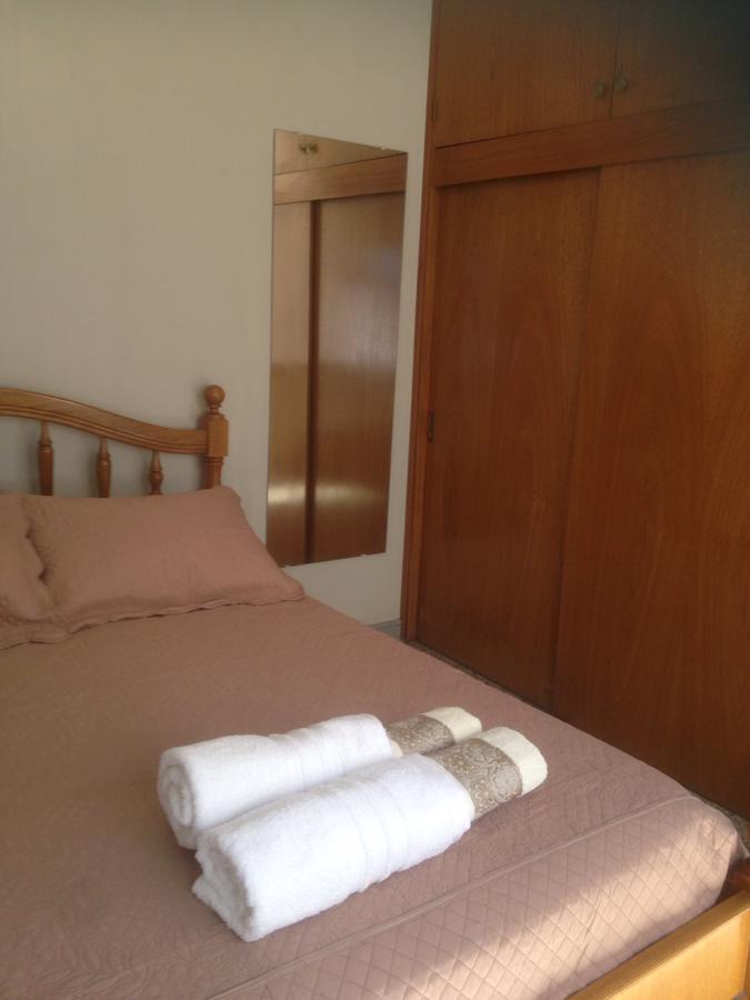 Apartmán Departamento En El Corazon De Mendoza Exteriér fotografie