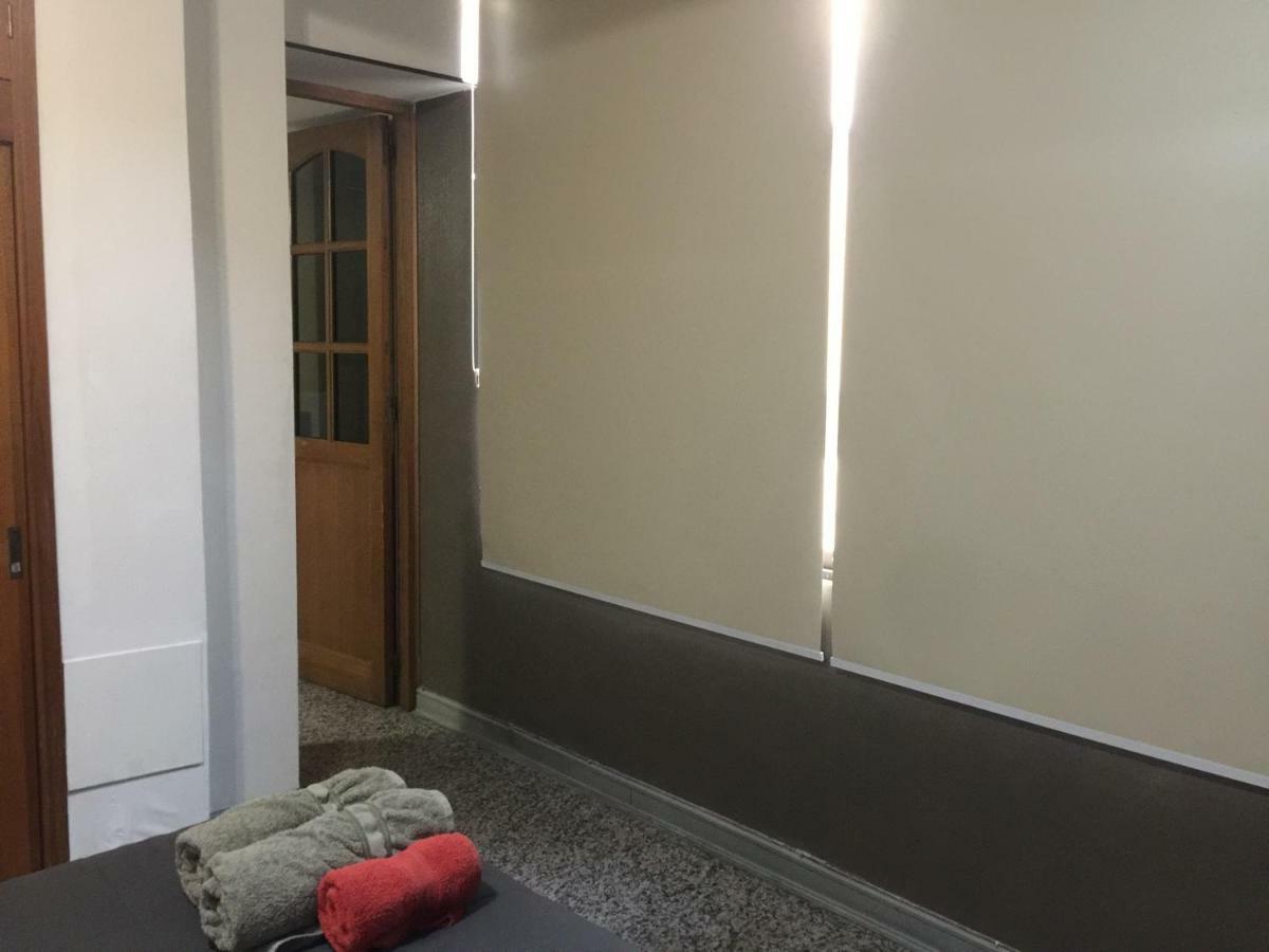 Apartmán Departamento En El Corazon De Mendoza Exteriér fotografie